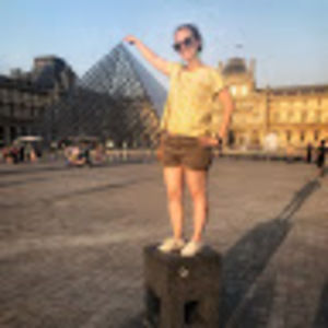 Meet your Posher, Catriona